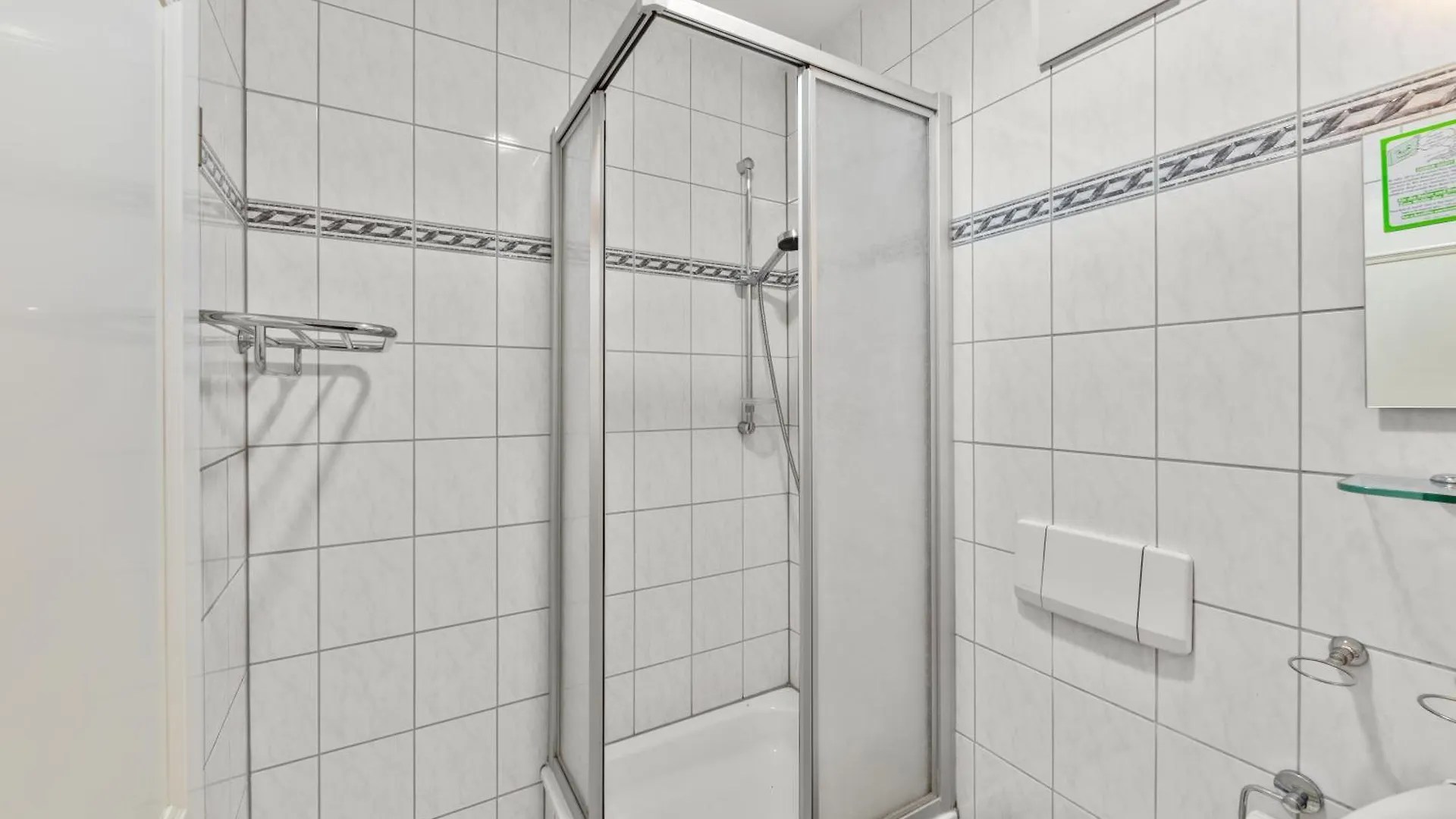 Hotel Friedrichstadt Dresden Germany