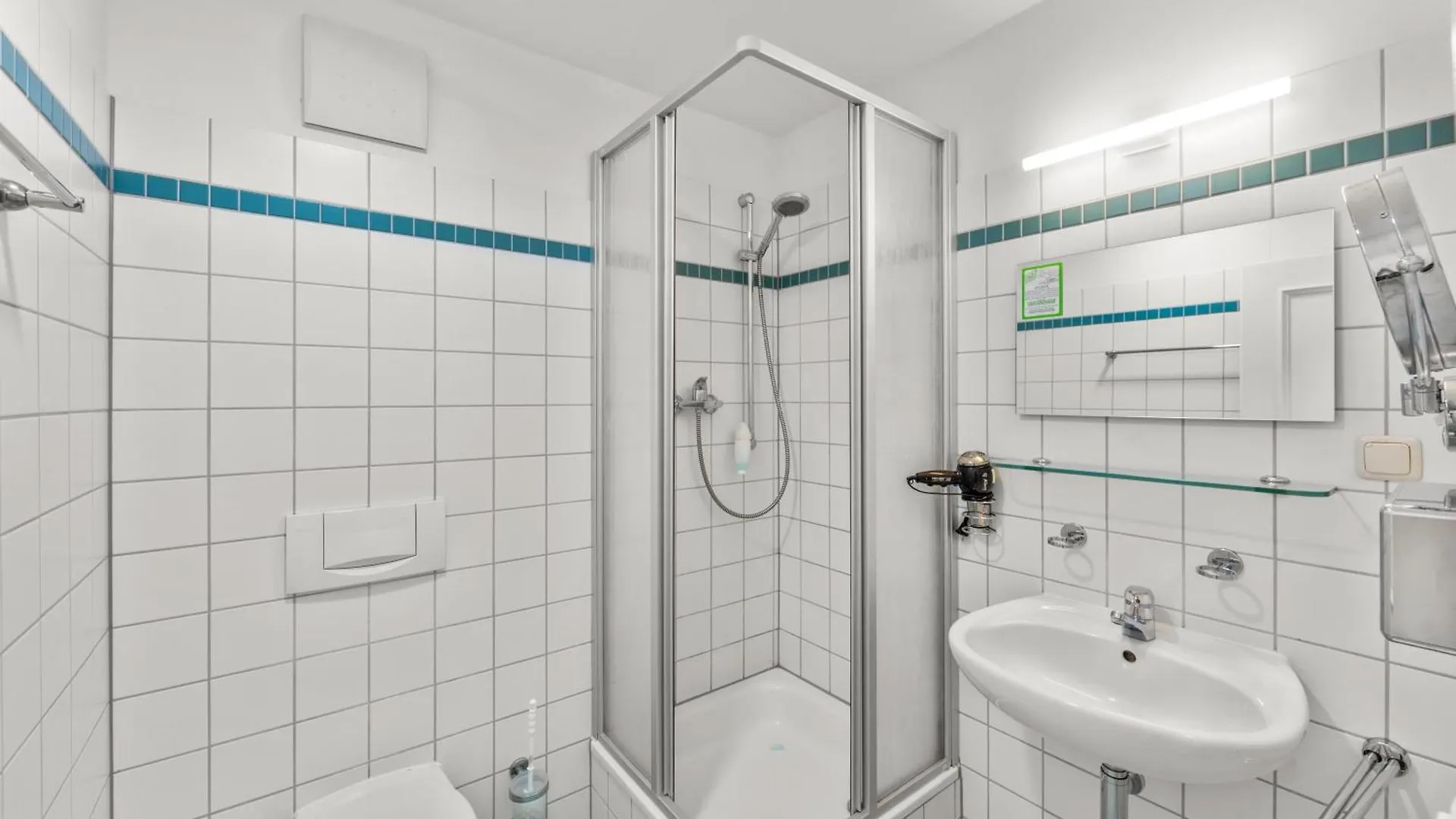 Hotel Friedrichstadt Dresden Germany