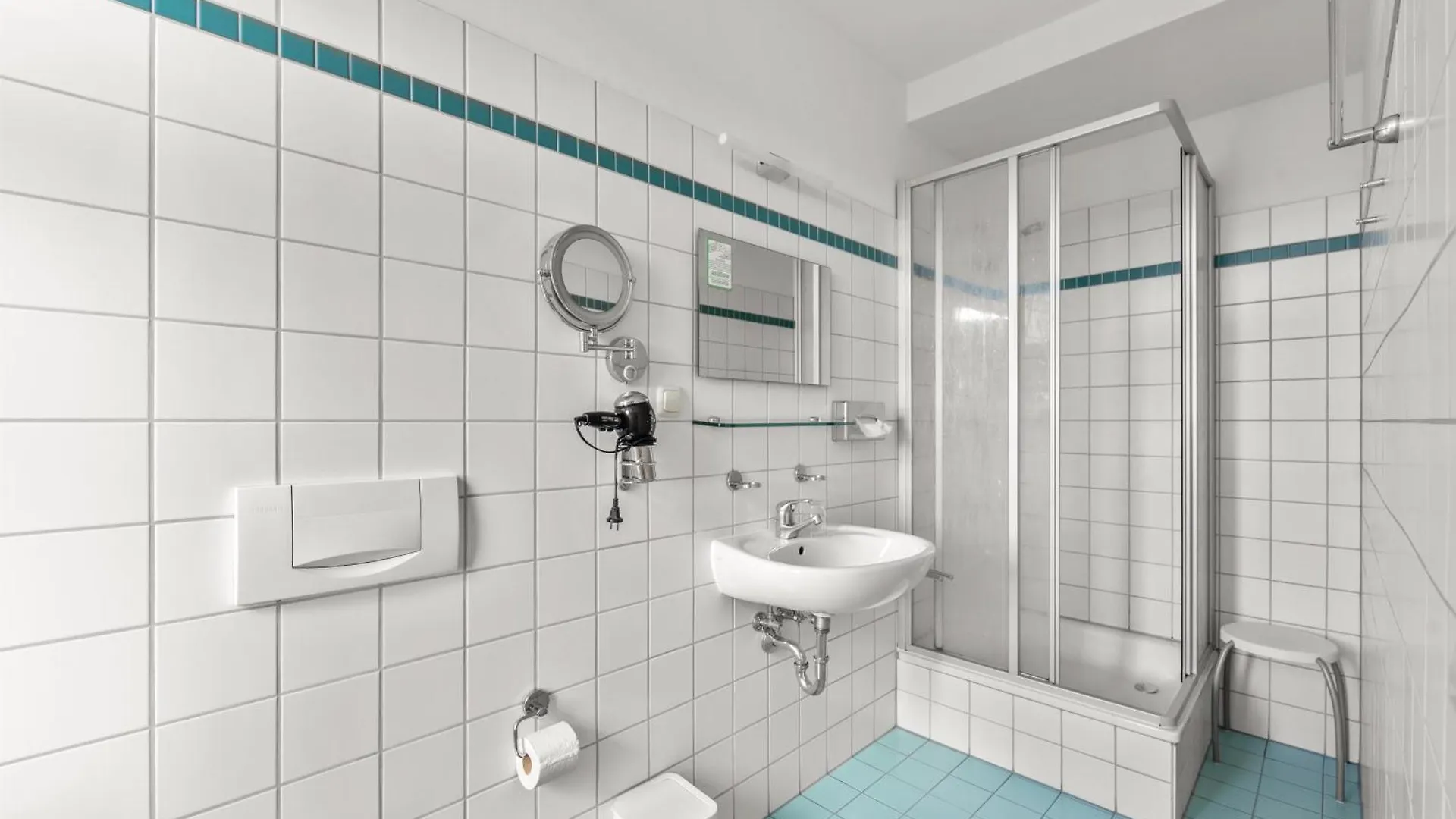 Hotel Friedrichstadt Dresden 0*,