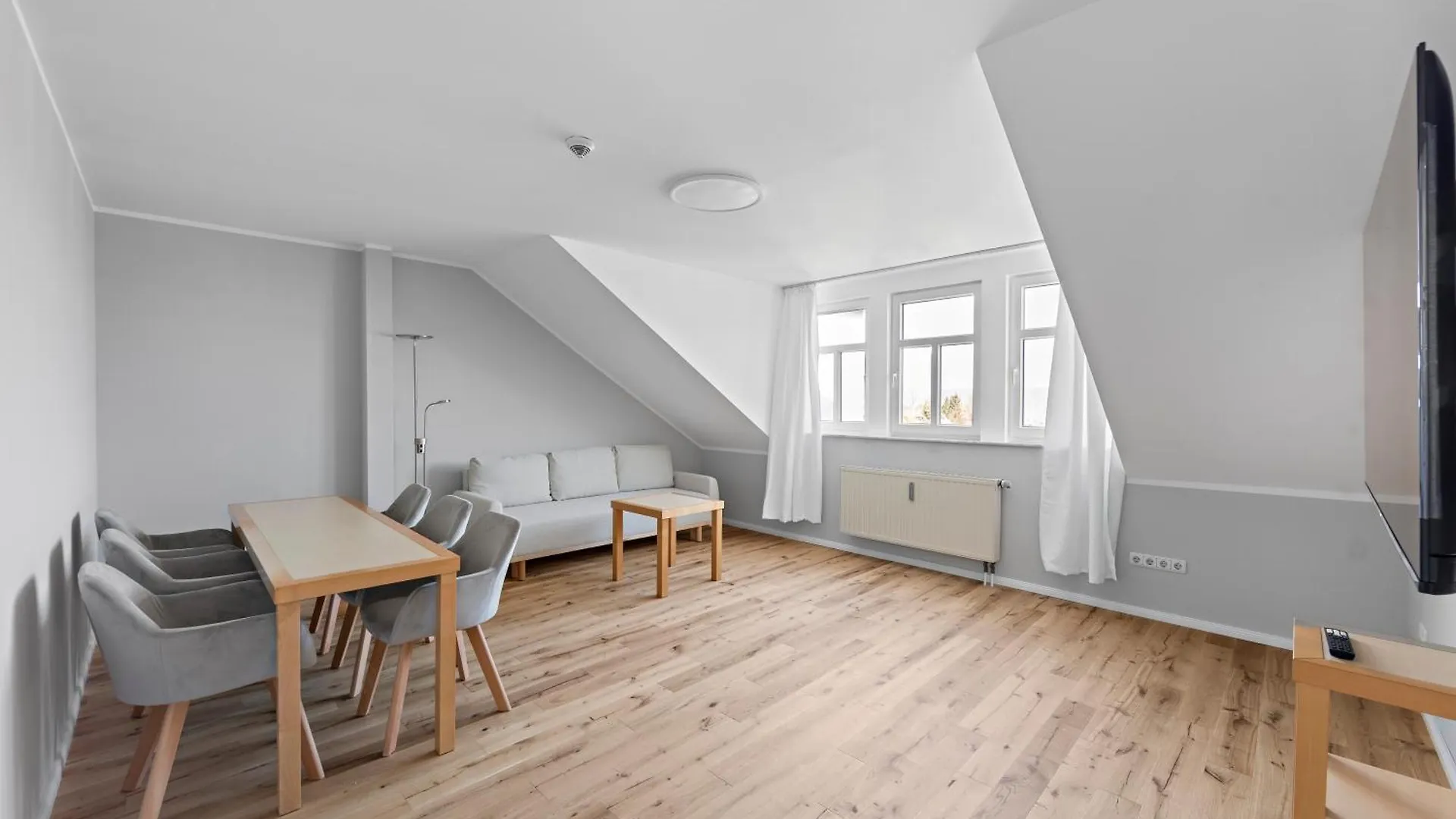 Hotel Friedrichstadt Dresden Germany