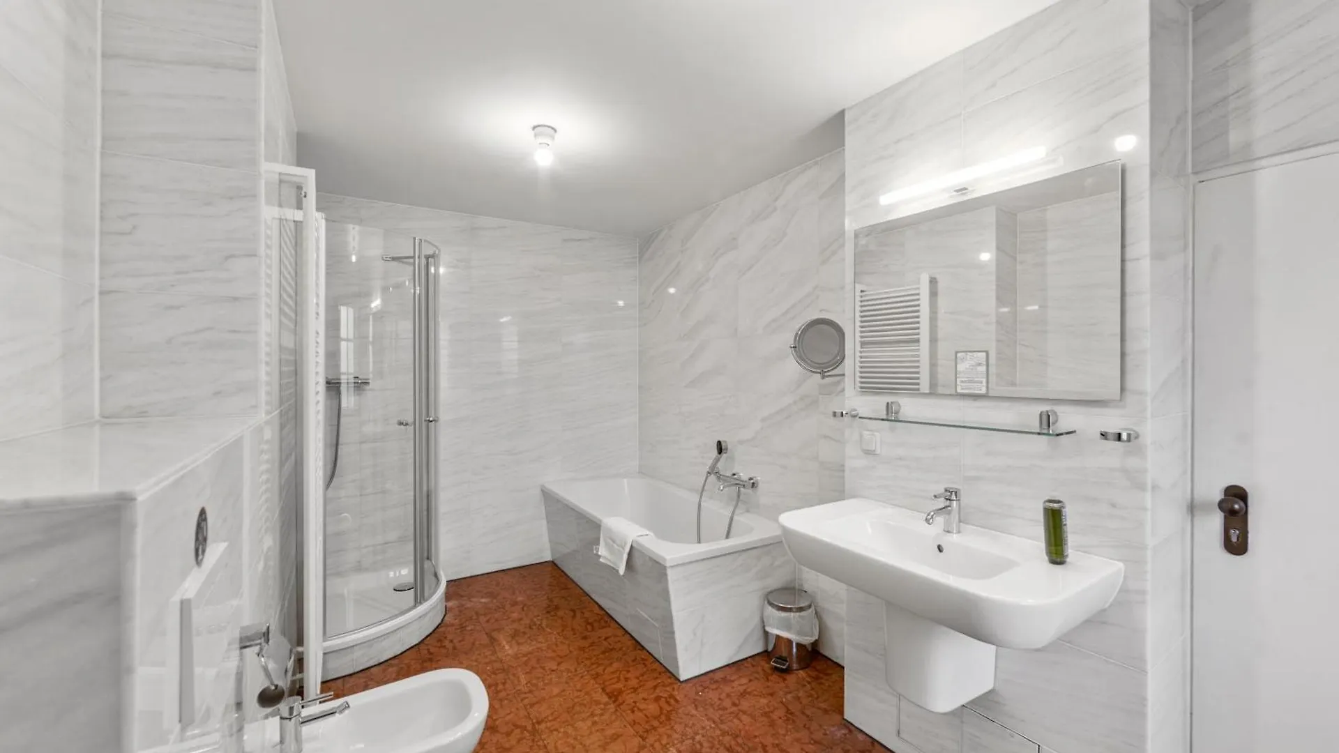 Hotel Friedrichstadt Dresden 0*,